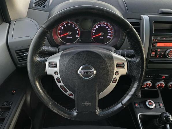 Nissan X-Trail II с пробегом 2008 года, цена 950 000 рублей, 235364 км, внедорожник, Автокод Объявления
