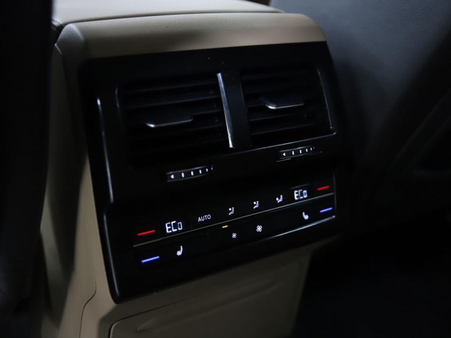 Volkswagen Touareg III Уфа  - изображение 15