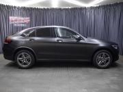 Mercedes-Benz GLC Coupe I (C253) Рестайлинг Москва  - изображение 30
