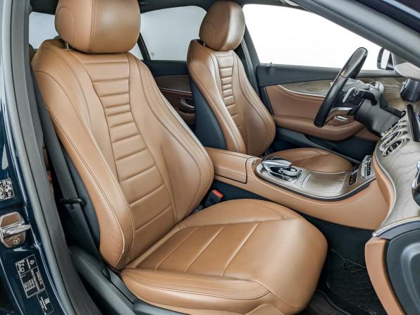 Mercedes-Benz E-Класс V (W213 S213 C238) с пробегом 2017 года, цена 3 950 000 рублей, 118399 км, седан, Автокод Объявления