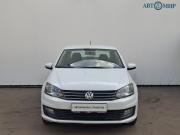 Volkswagen Polo V Рестайлинг Москва  - изображение 14