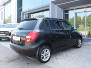 Skoda Fabia II Стерлитамак  - изображение 18
