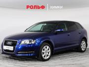 Audi A3 II (8P) Рестайлинг 2 Химки  - изображение 17