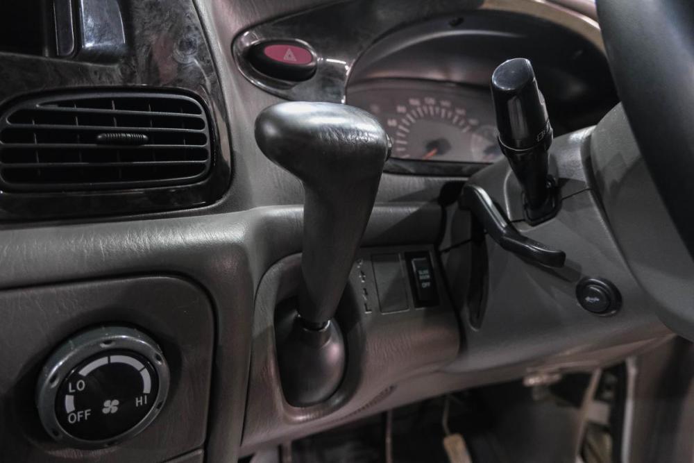 Toyota Noah IV (R90) Новокузнецк  - изображение 25