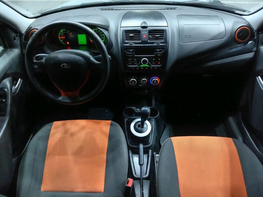 Lada (ВАЗ) Kalina II Оренбург  - изображение 9