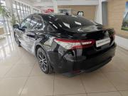 Toyota Camry VIII (XV70) Рестайлинг Москва  - изображение 23