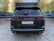 Exeed VX I Рестайлинг Екатеринбург  - изображение 48