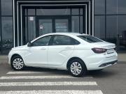 Lada (ВАЗ) Vesta I Рестайлинг (NG) Воронеж  - изображение 12