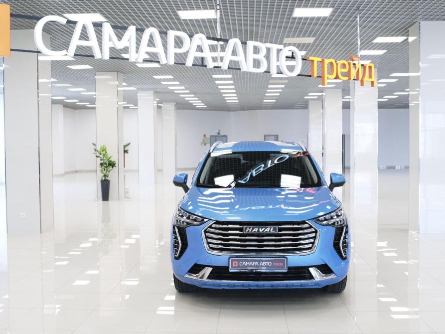 Haval Jolion I Самара  - изображение 7