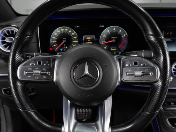 Mercedes-Benz E-Класс V (W213 S213 C238) с пробегом 2019 года, цена 3 200 000 рублей, 218056 км, седан, Автокод Объявления