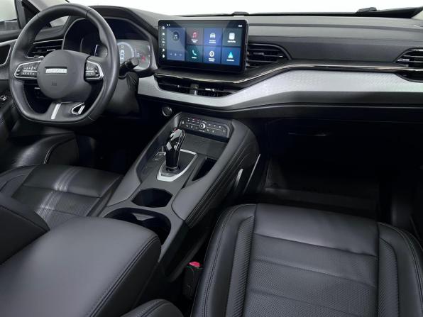 Haval F7 I Рестайлинг с пробегом 2023 года, цена 1 950 000 рублей, 105711 км, внедорожник, Автокод Объявления