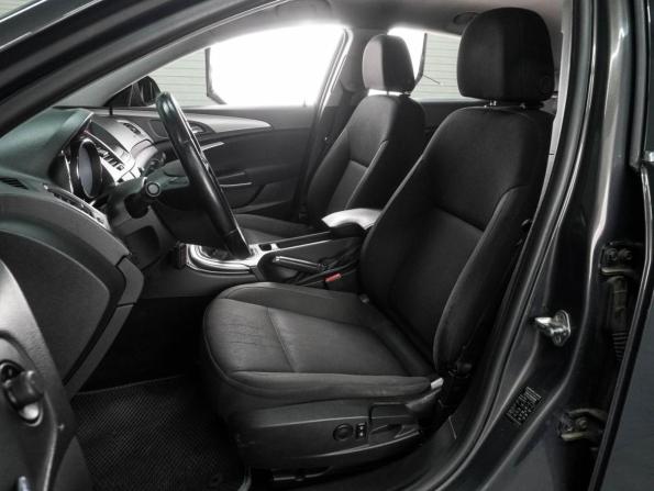 Opel Insignia I с пробегом 2013 года, цена 754 000 рублей, 172161 км, седан, Автокод Объявления
