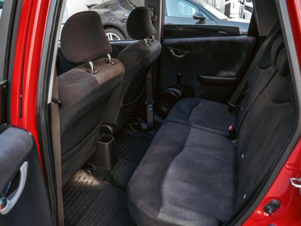 Honda Jazz II с пробегом 2009 года, цена 639 000 рублей, 242430 км, хэтчбек, Автокод Объявления