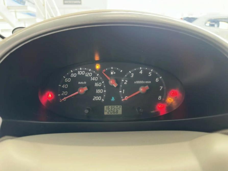 Nissan Micra III (K12) Уфа  - изображение 16
