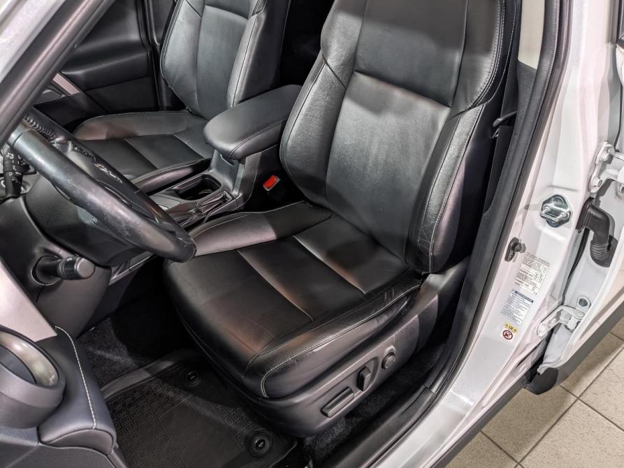 Toyota RAV4 IV (XA40) Рестайлинг Химки  - изображение 20