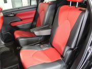 Toyota Highlander IV (XU70) Москва  - изображение 35