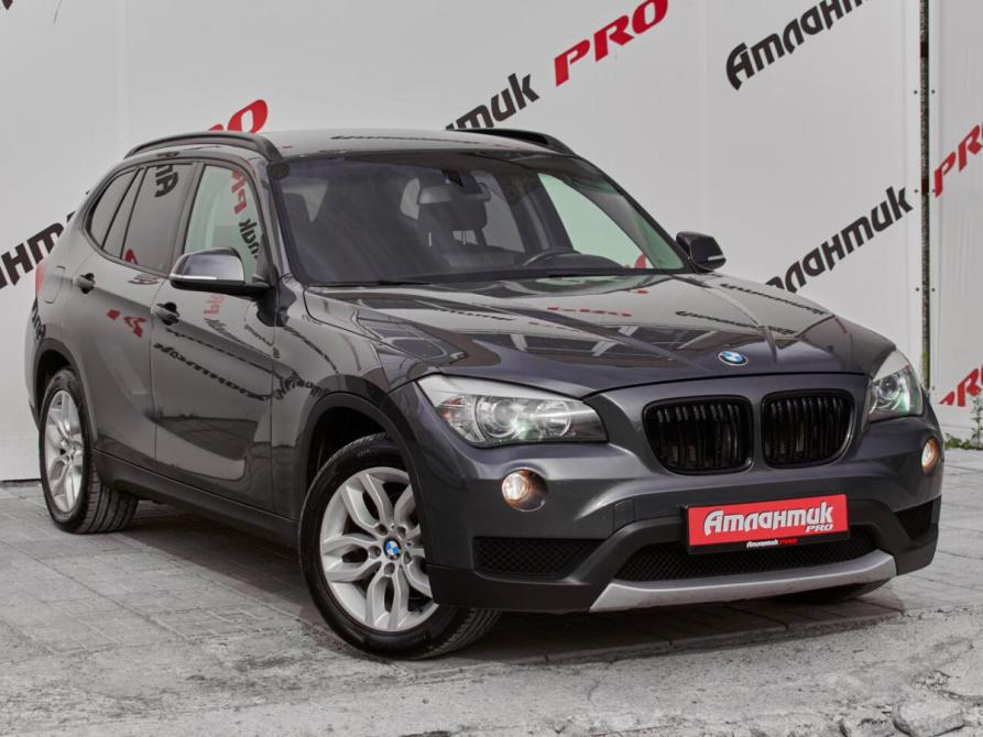BMW X1 I (E84) Рестайлинг Екатеринбург  - изображение 3