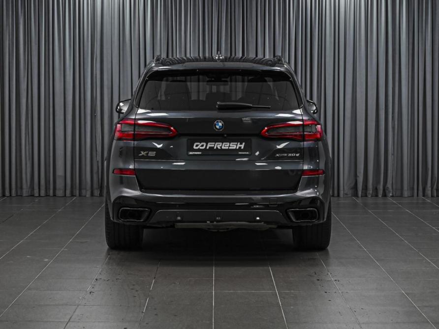 BMW X5 IV (G05/G18) Ставрополь  - изображение 4
