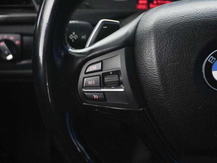 BMW 3 серии VI (F3x) Москва  - изображение 12