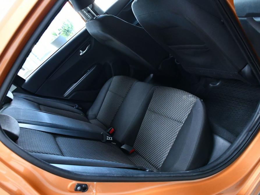 Kia Rio III Рестайлинг Новосибирск  - изображение 21