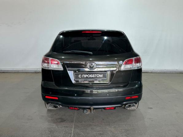 Mazda CX-9 I с пробегом 2008 года, цена 820 000 рублей, 374518 км, внедорожник, Автокод Объявления