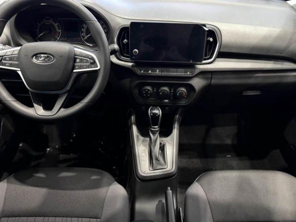 Новый Lada (ВАЗ) Iskra 2026 года, цена 1 675 000 рублей, универсал, Автокод Объявления
