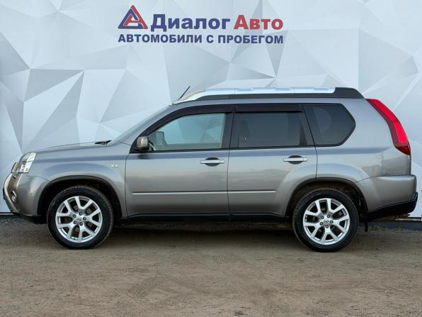 Nissan X-Trail II Рестайлинг с пробегом 2011 года, цена 1 560 000 рублей, 131700 км, внедорожник, Автокод Объявления