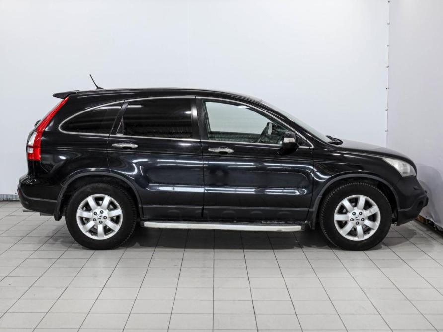 Honda CR-V III Ростов-на-Дону  - изображение 5