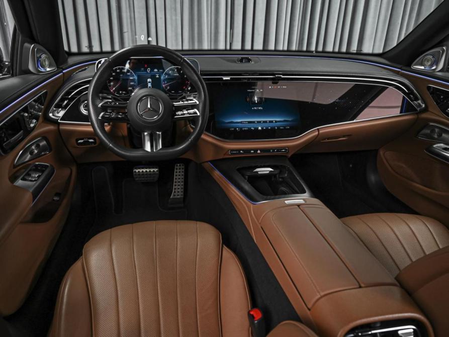 Mercedes-Benz E-Класс VI (W214 S214) Ставрополь  - изображение 6