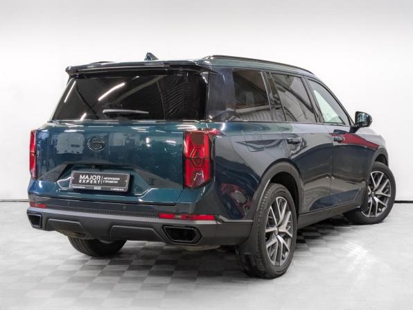 GAC GS8 II с пробегом 2023 года, цена 3 150 000 рублей, 65614 км, внедорожник, Автокод Объявления