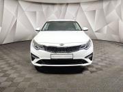 Kia Optima IV Рестайлинг Москва  - изображение 27