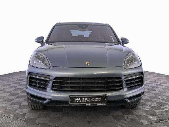 Porsche Cayenne III с пробегом 2019 года, цена 5 635 000 рублей, 137561 км, внедорожник, Автокод Объявления