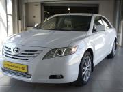 Toyota Camry VI (XV40) Березовский  - изображение 21