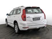Haval H9 I Рестайлинг Москва  - изображение 37