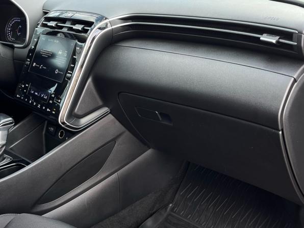 Hyundai Tucson IV с пробегом 2021 года, цена 2 545 000 рублей, 73101 км, внедорожник, Автокод Объявления