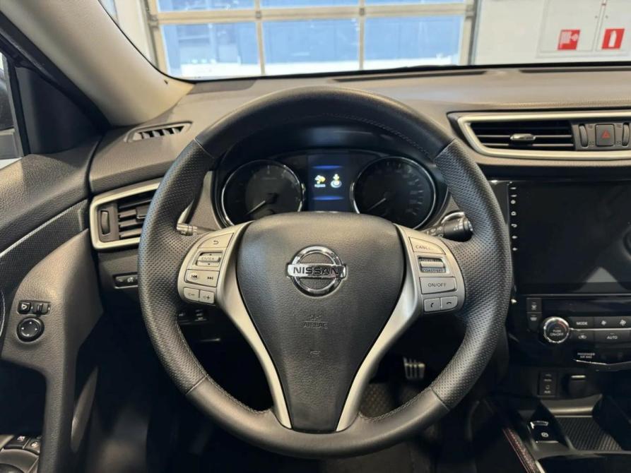 Nissan X-Trail III Подольск  - изображение 18