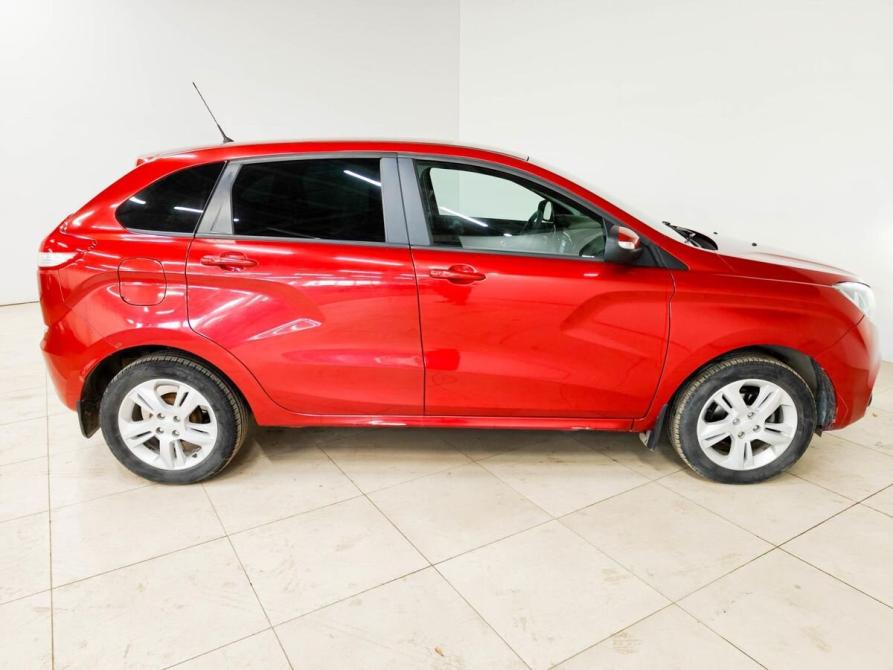 Lada (ВАЗ) XRAY I Тула  - изображение 4