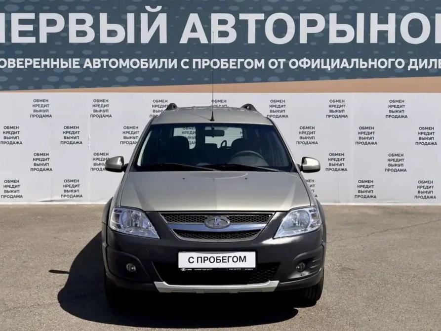Lada (ВАЗ) Largus I Краснодар  - изображение 2