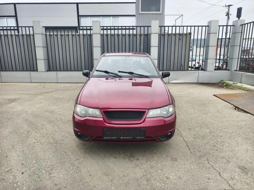 Daewoo Nexia I Рестайлинг Самара  - изображение 7