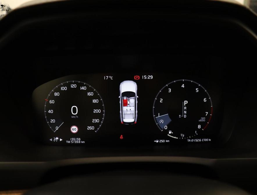 Volvo XC90 II Рестайлинг 1 Санкт-Петербург  - изображение 22