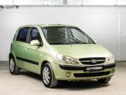 Hyundai Getz I Рестайлинг Ставрополь  - изображение 19
