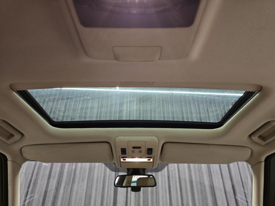 Land Rover Range Rover III Рестайлинг 2 Красноярск  - изображение 22