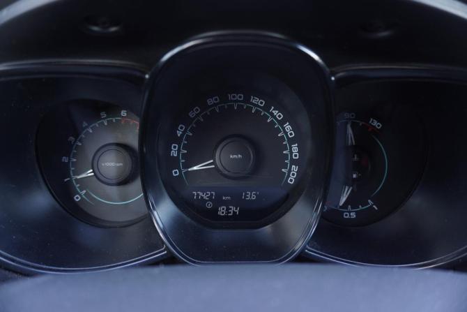 Lada (ВАЗ) Vesta I с пробегом 2017 года, цена 765 000 рублей, 76500 км, седан, Автокод Объявления
