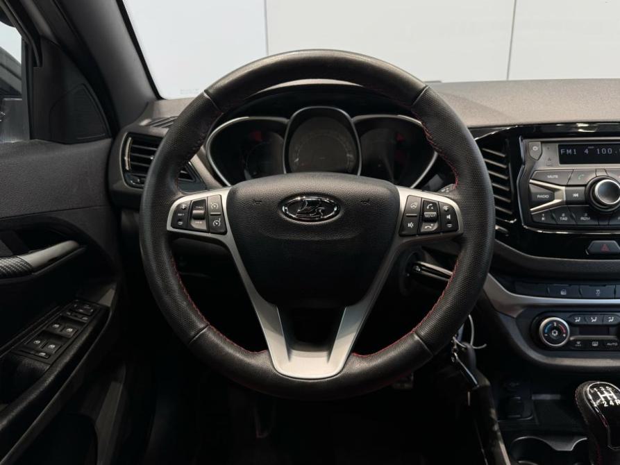 Lada (ВАЗ) Vesta I Волжский  - изображение 15