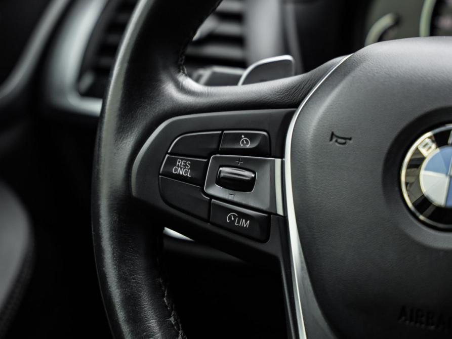 BMW X4 II (G02) Санкт-Петербург  - изображение 16
