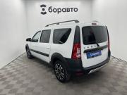 Lada (ВАЗ) Largus I Рестайлинг Воронеж  - изображение 28