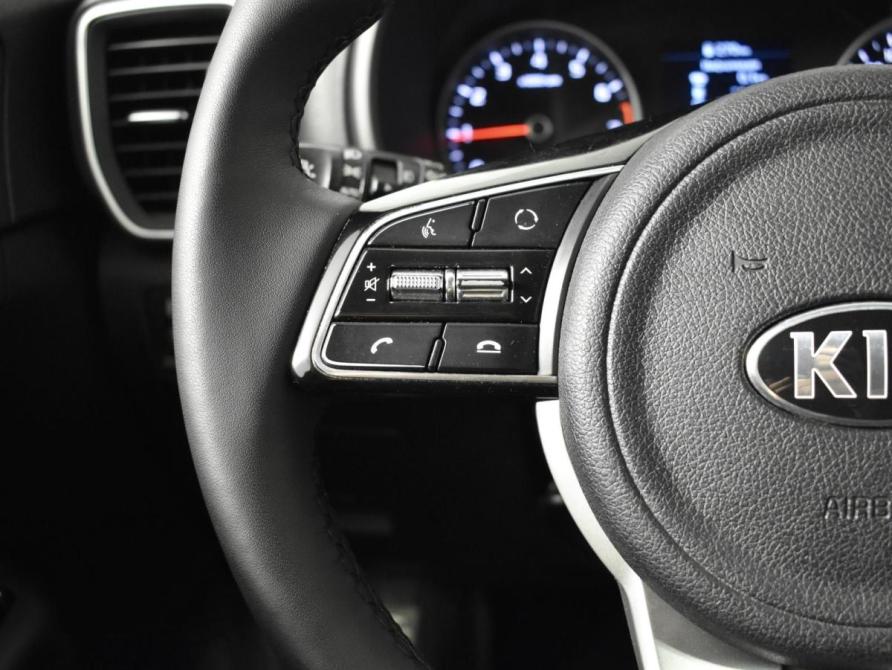 Kia Sportage IV Рестайлинг Казань  - изображение 14