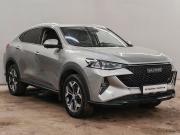 Haval F7x I Рестайлинг Москва  - изображение 22