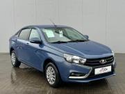 Lada (ВАЗ) Vesta I Тамбов  - изображение 22