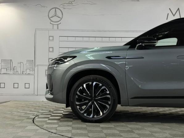 Jaecoo J8 с пробегом 2024 года, цена 3 410 000 рублей, 20000 км, внедорожник, Автокод Объявления